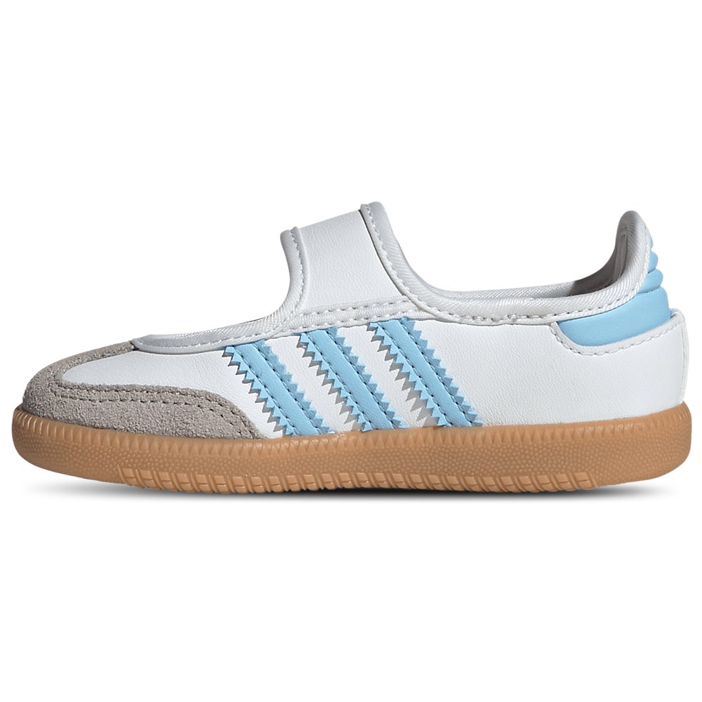 adidas adidas Samba Jane in Lt Pink / White / Gum