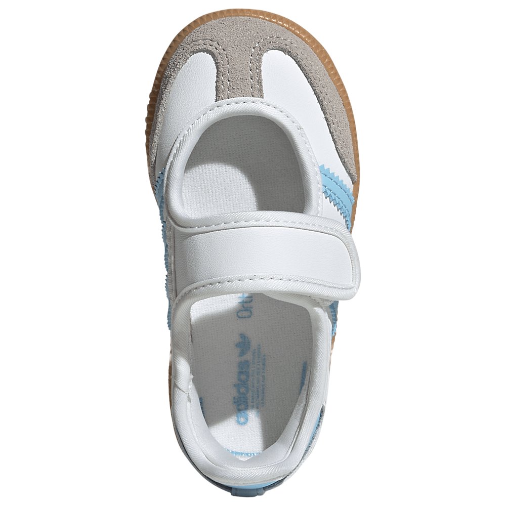 adidas adidas Samba Jane in Lt Pink / White / Gum