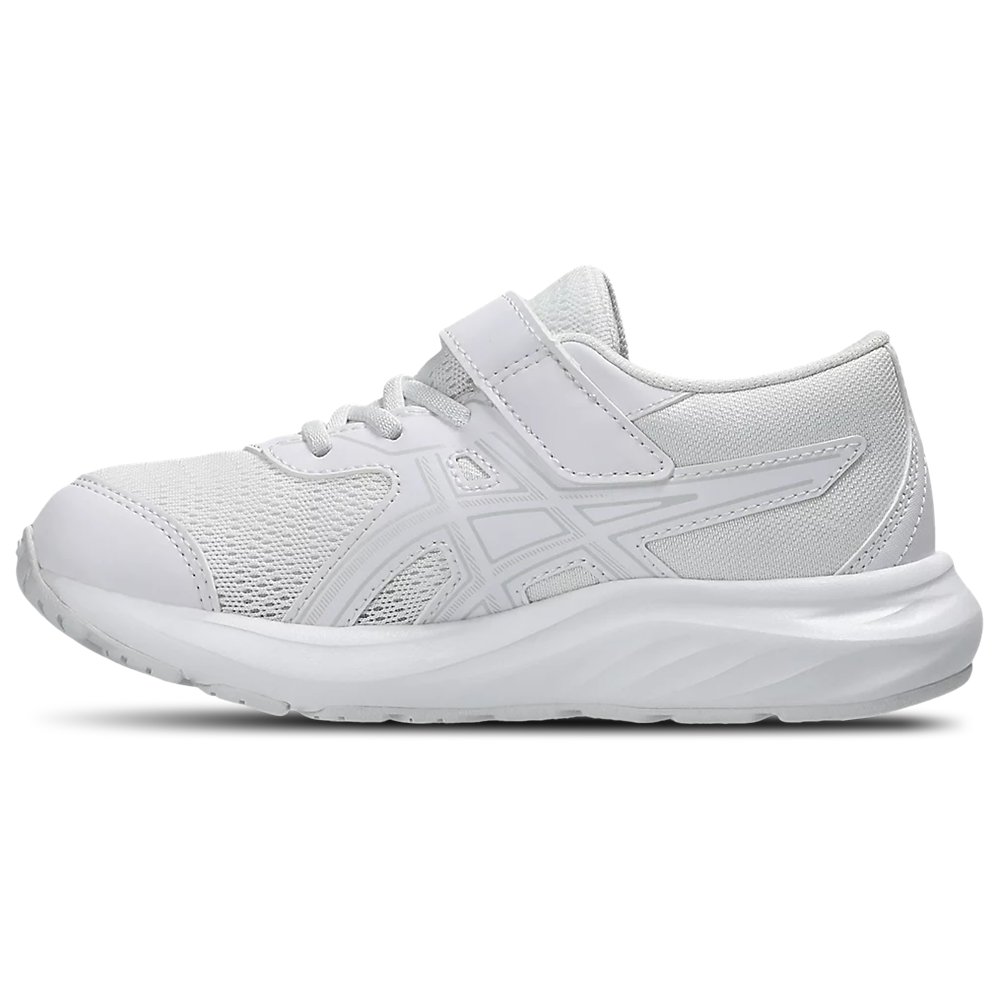 Asics Asics Contend 9 in White / Glacier Grey