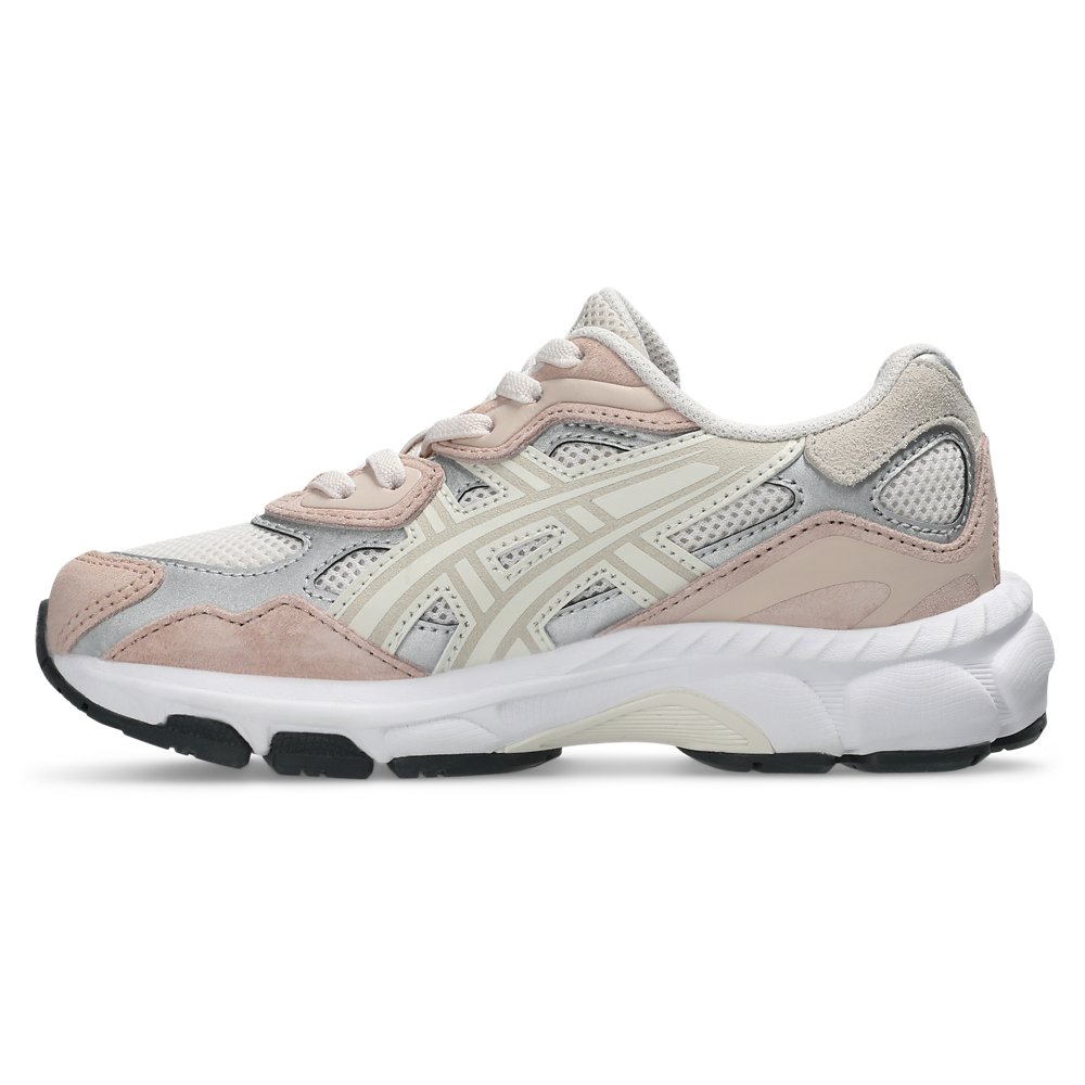 Asics Asics Gel-NYC in Blush / Cream