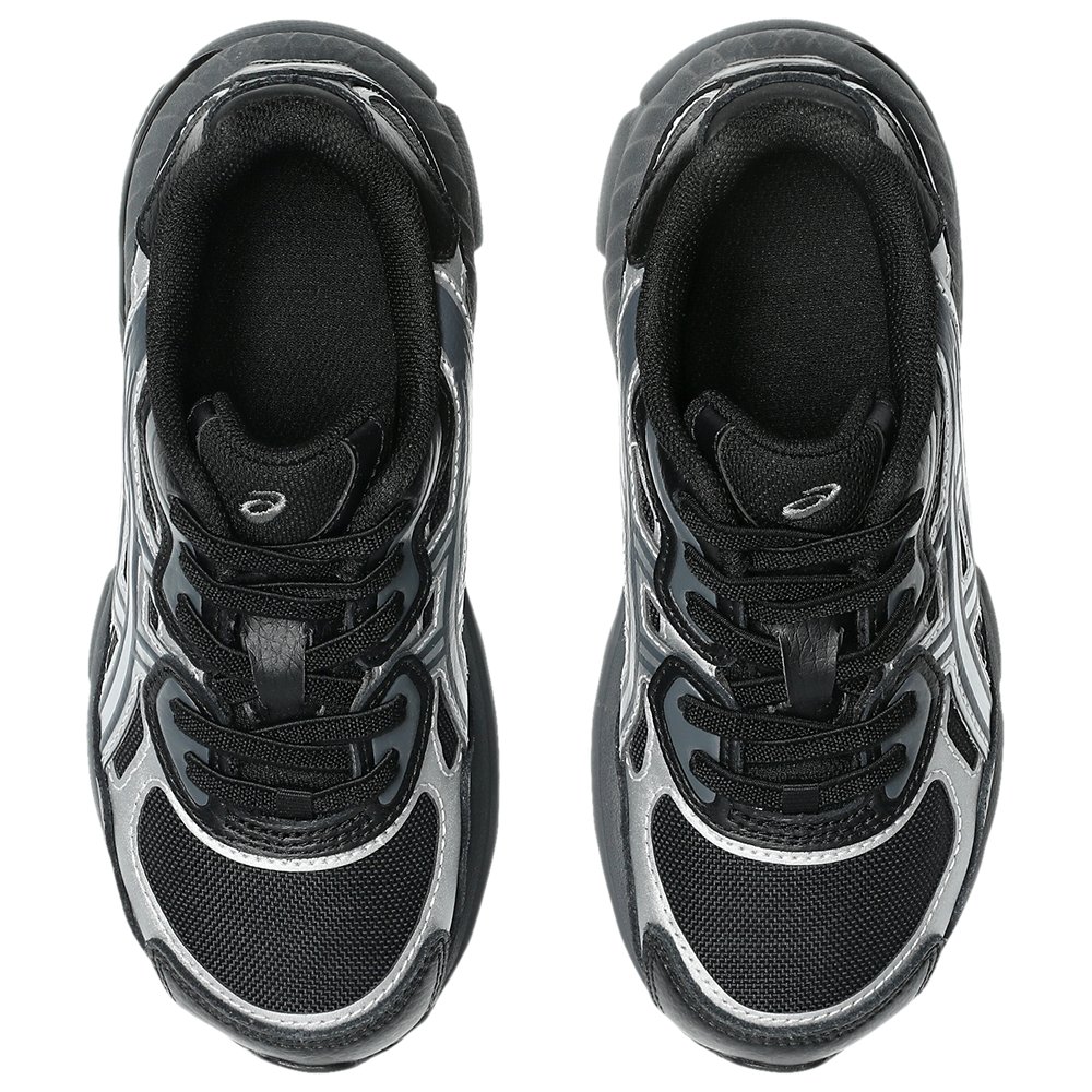 Asics Asics Gel-NYC in Black / Carrier Grey