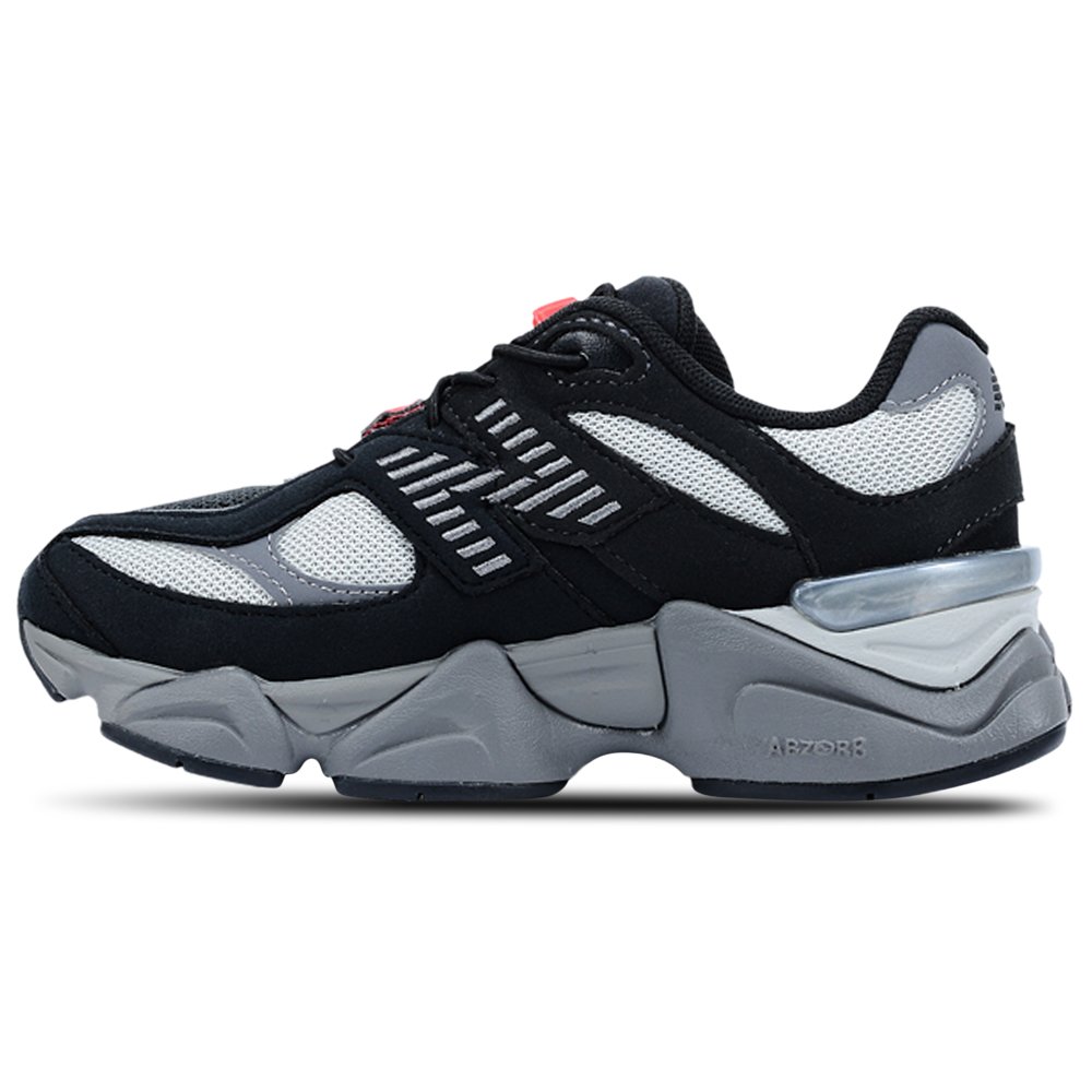 New Balance New Balance 9060 in Black / Black