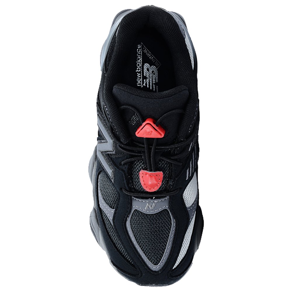 New Balance New Balance 9060 in Black / Black