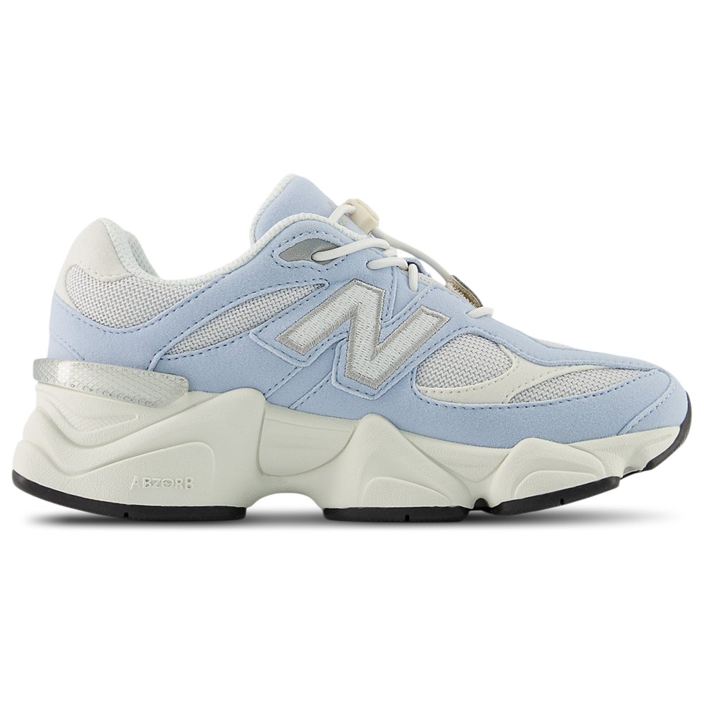 New Balance New Balance 9060 in Oxford Blue / Grey Matter