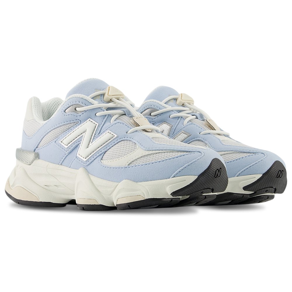 New Balance New Balance 9060 in Oxford Blue / Grey Matter
