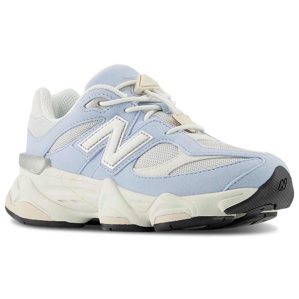 New Balance New Balance 9060 in Oxford Blue / Grey Matter