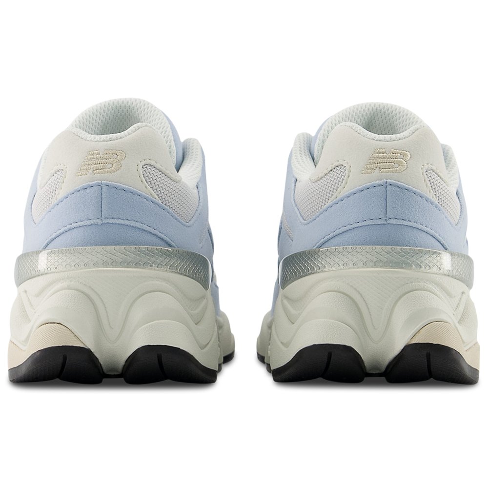 New Balance New Balance 9060 in Oxford Blue / Grey Matter