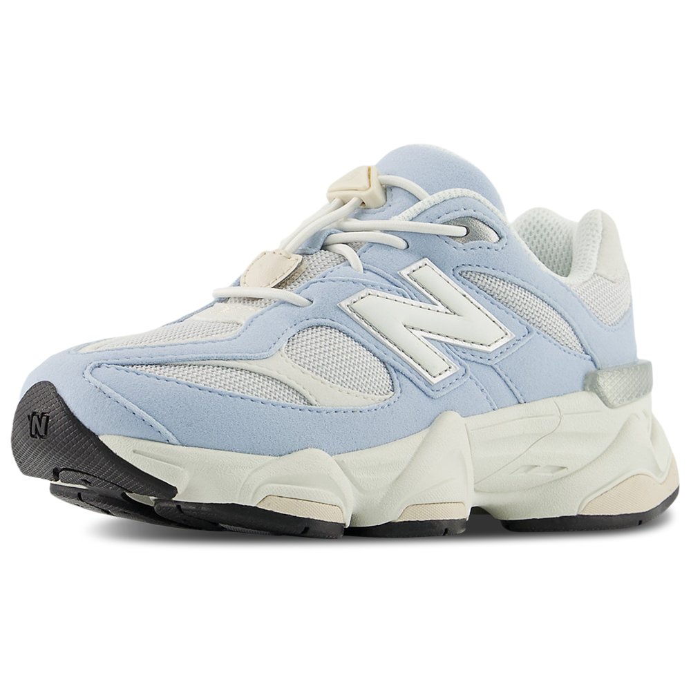 New Balance New Balance 9060 in Oxford Blue / Grey Matter