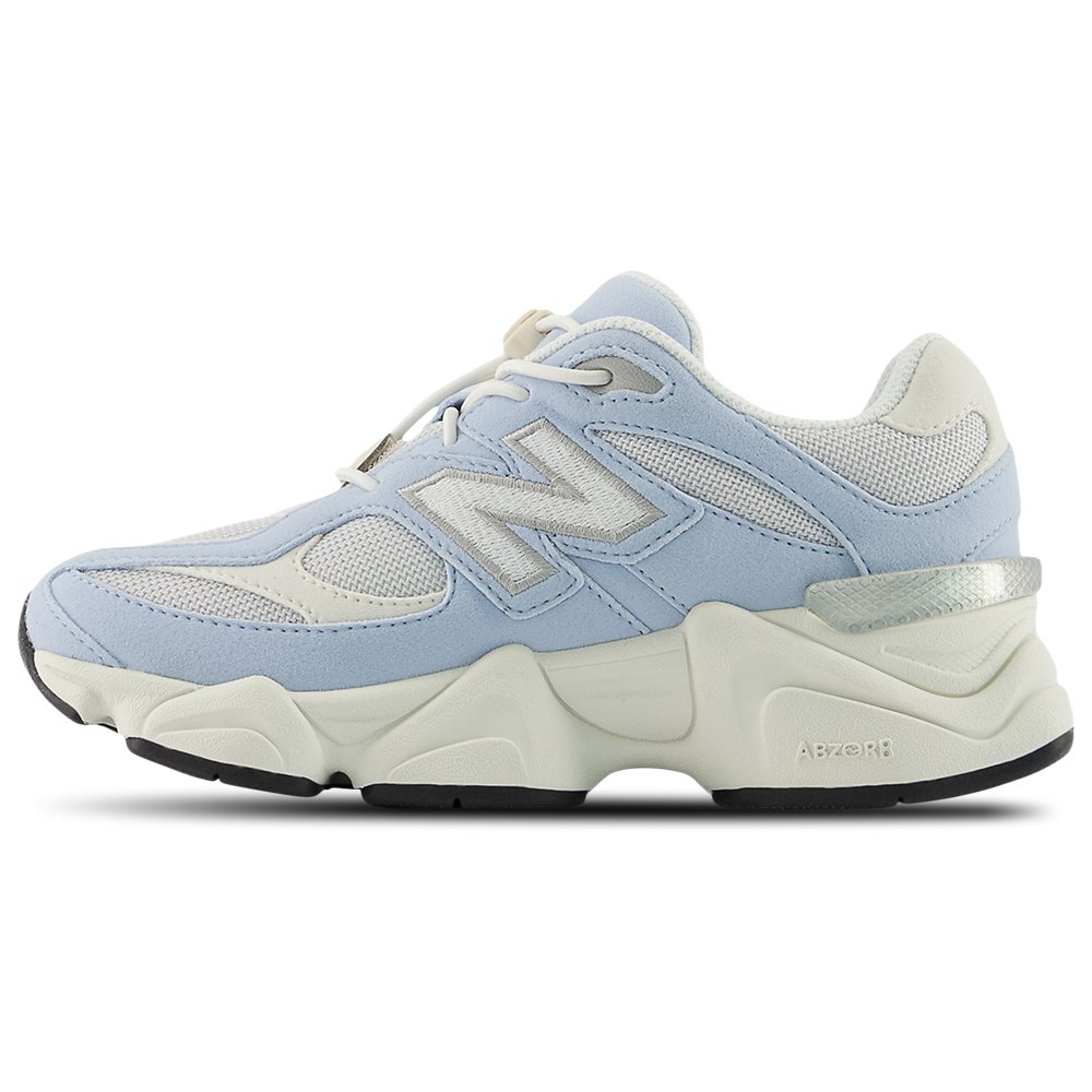 New Balance New Balance 9060 in Oxford Blue / Grey Matter
