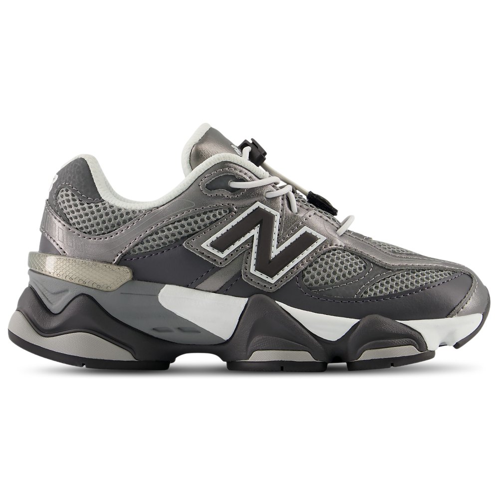 New Balance New Balance 9060 in Magnet / Faded Black