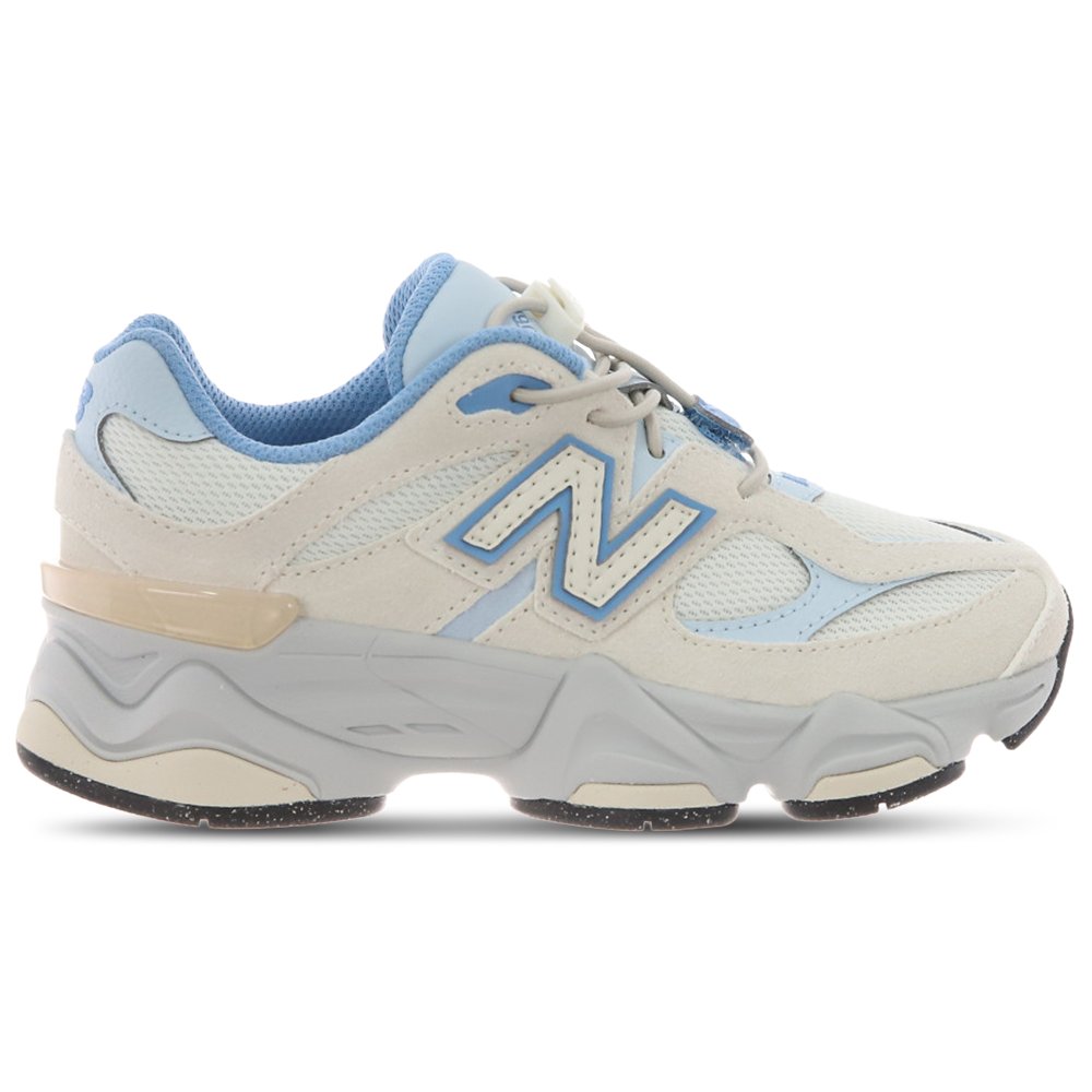 New Balance New Balance 9060 in Analog Blue / Linen
