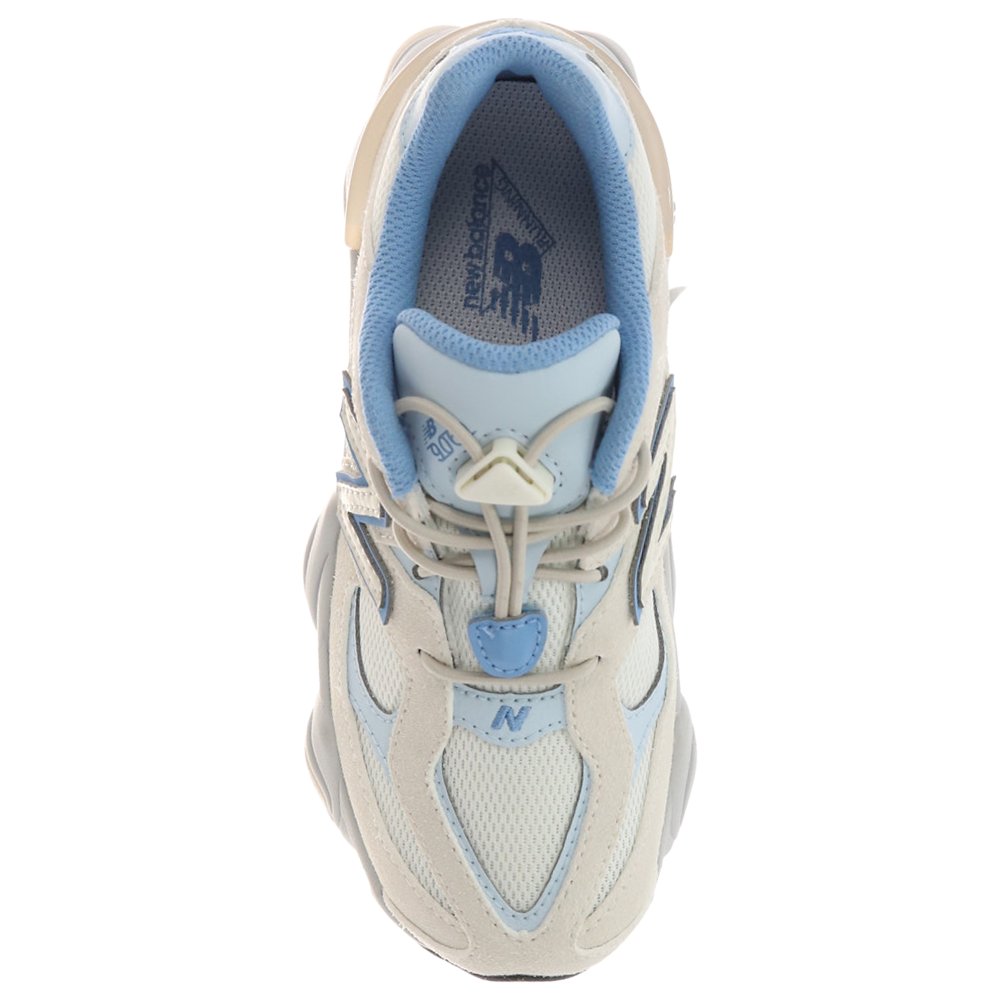 New Balance New Balance 9060 in Analog Blue / Linen