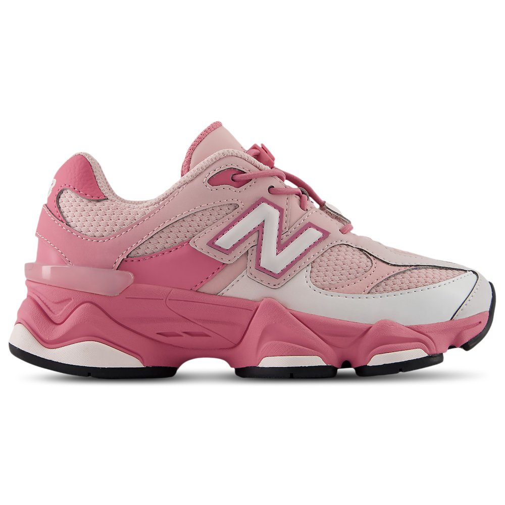 New Balance New Balance 9060 in Pink Eraser / Pink Eraser