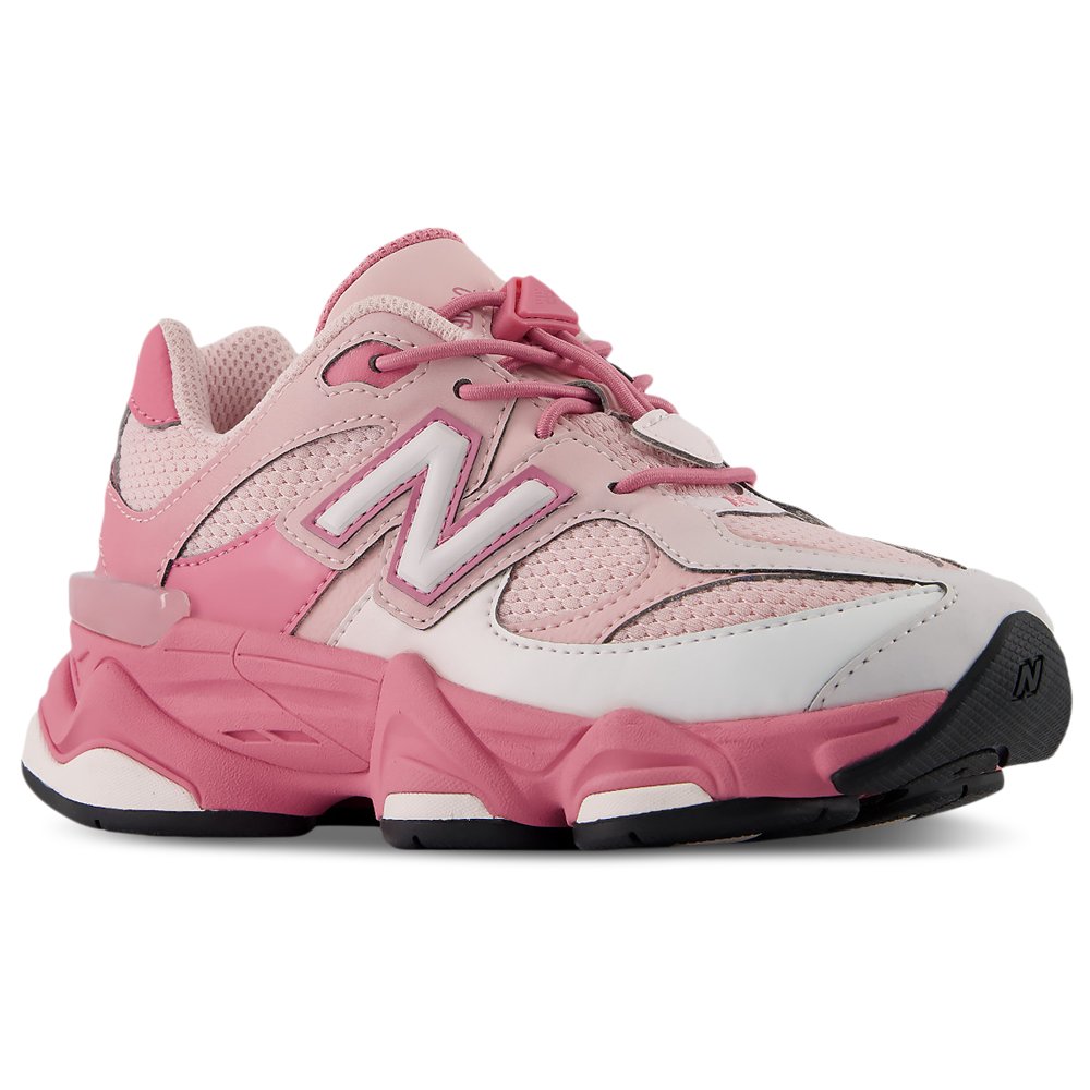 New Balance New Balance 9060 in Pink Eraser / Pink Eraser