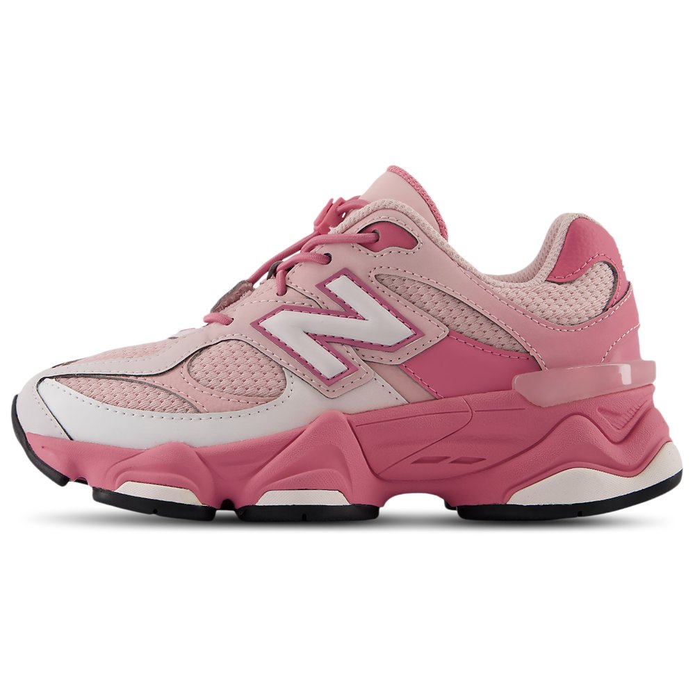 New Balance New Balance 9060 in Pink Eraser / Pink Eraser