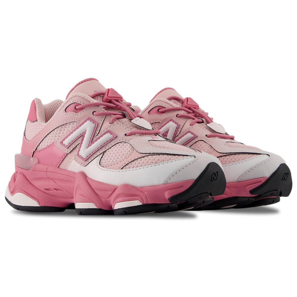 New Balance New Balance 9060 in Pink Eraser / Pink Eraser