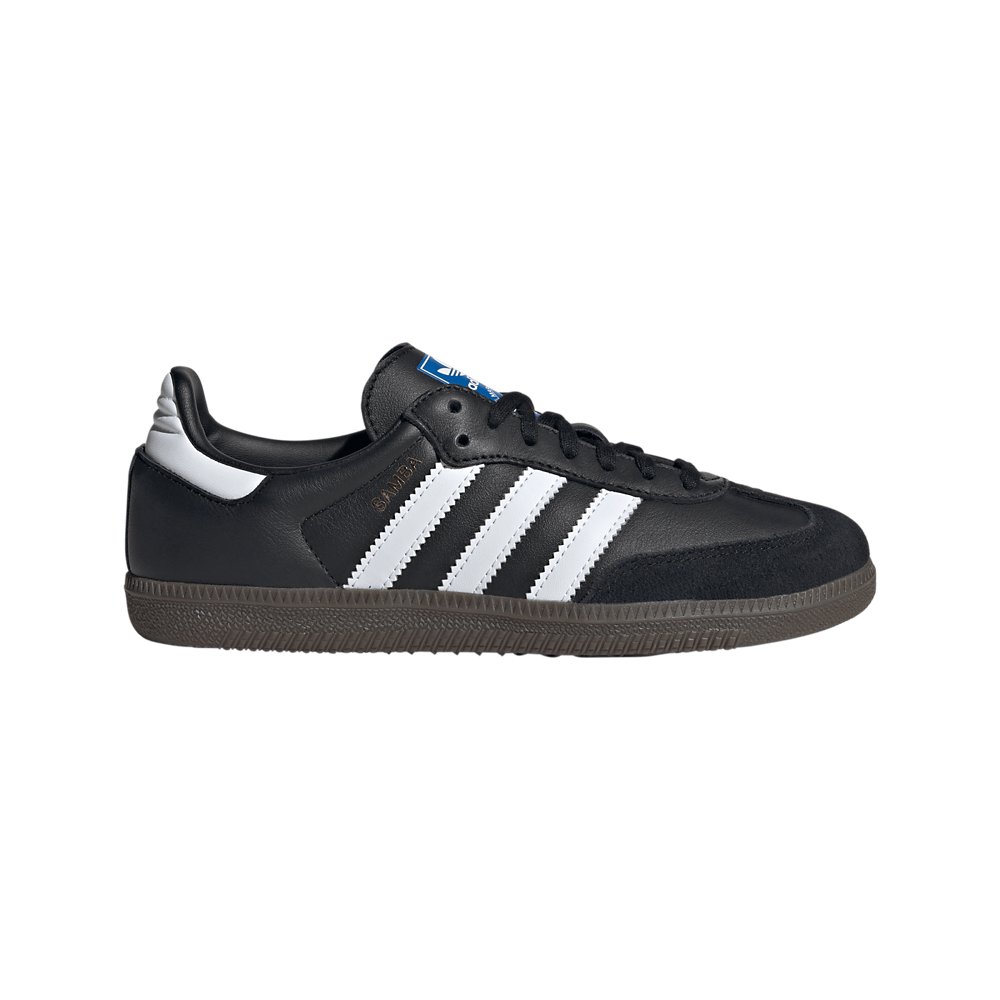 adidas adidas Samba OG in Black / White / Gum