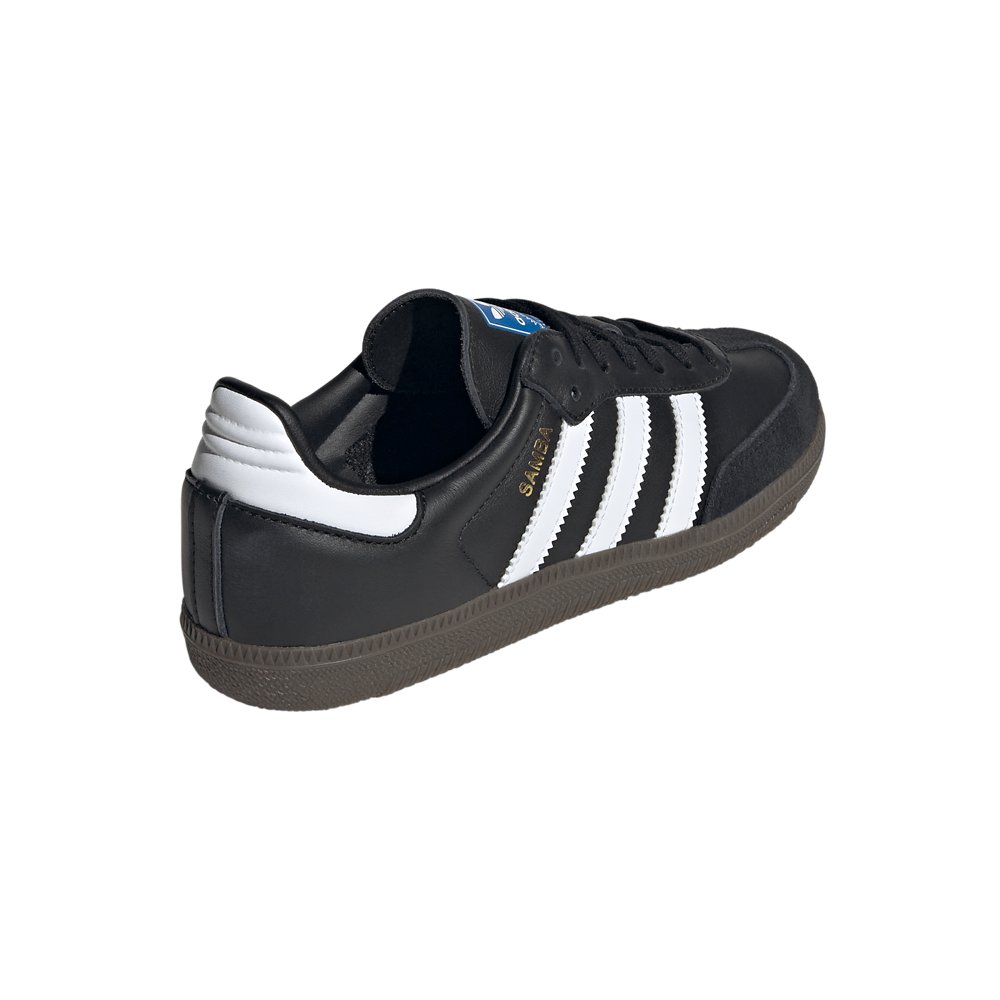 adidas adidas Samba OG in Black / White / Gum
