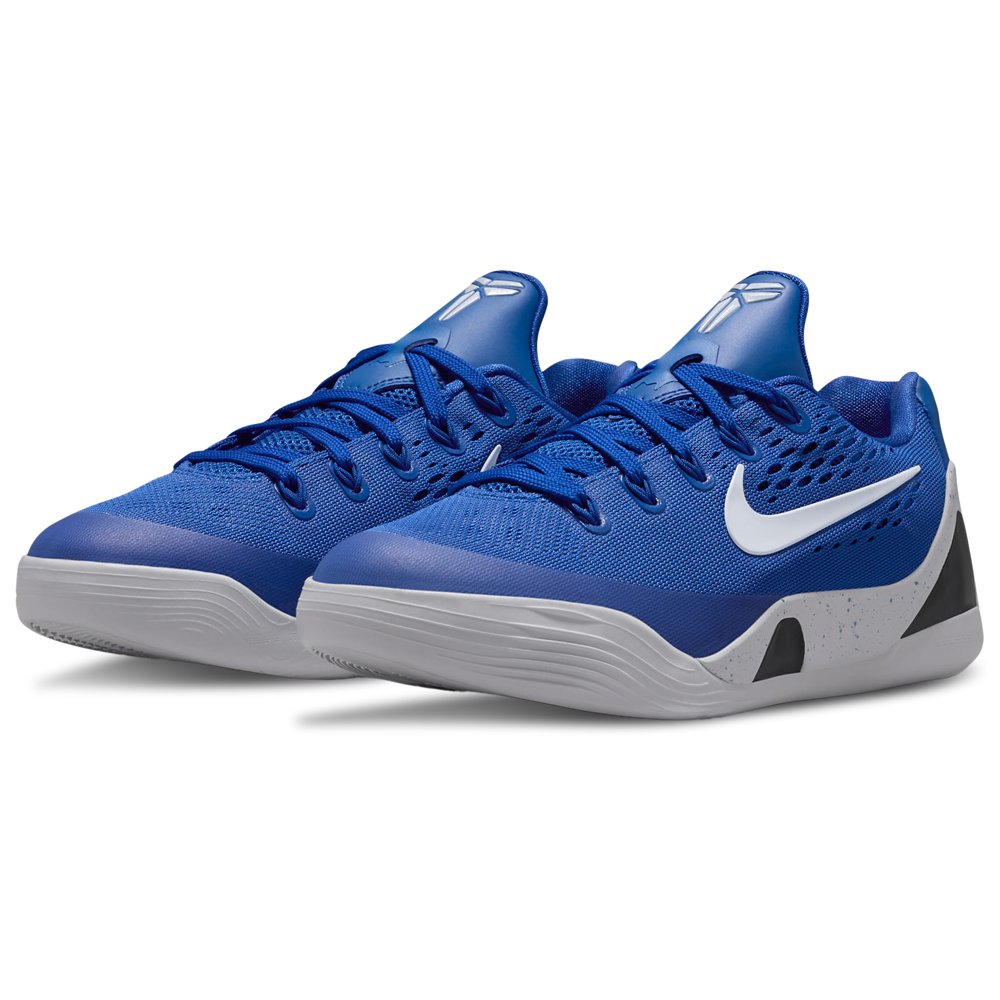 Nike Nike Kobe 9 Low in Multi / Multi (9504)