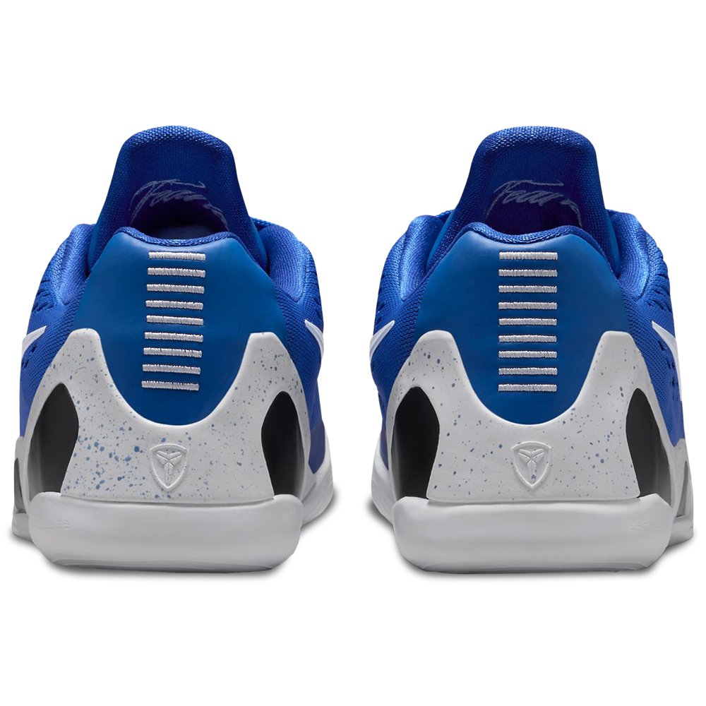 Nike Nike Kobe 9 Low in Multi / Multi (9504)