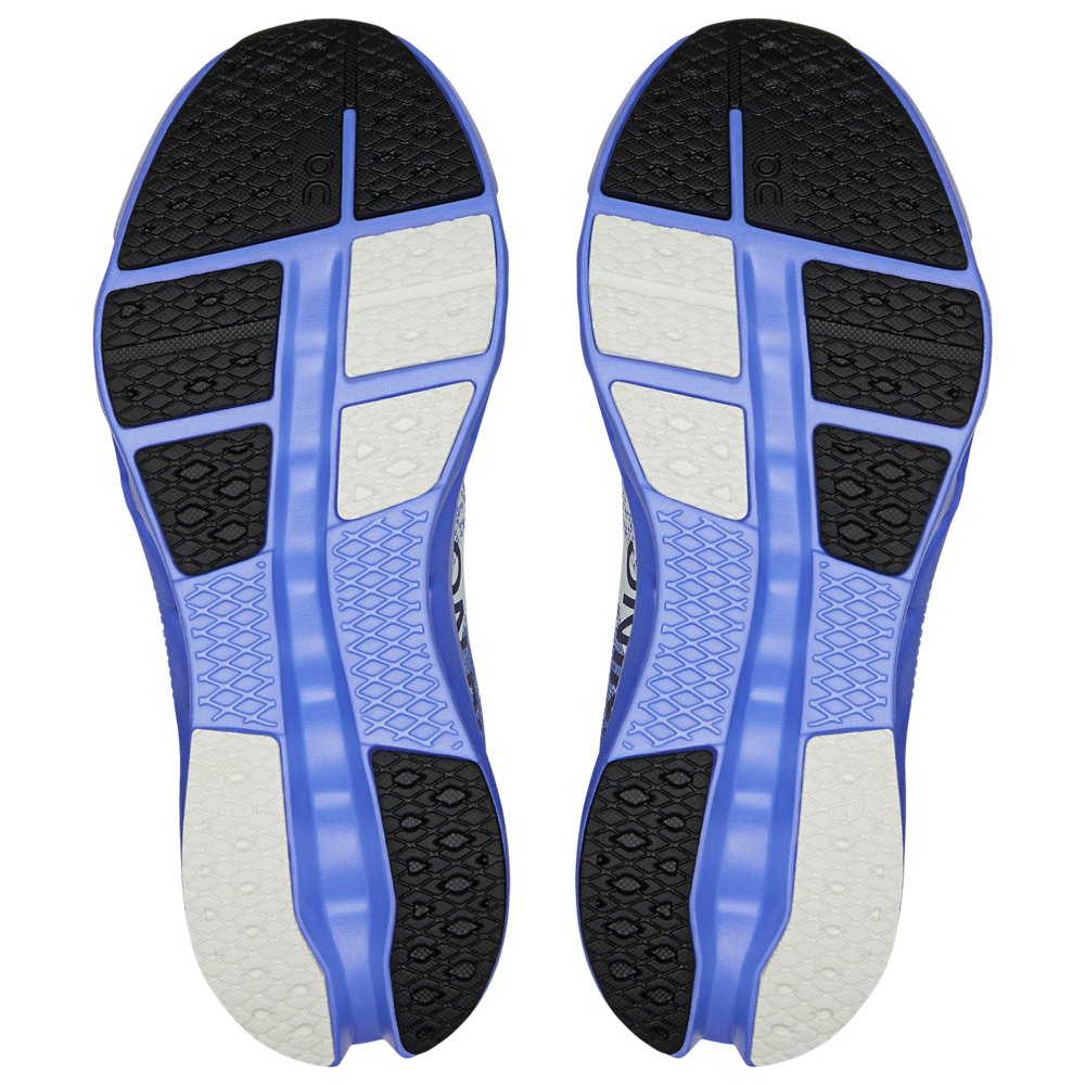 On On Cloudsurfer in Sailor / Iceberg