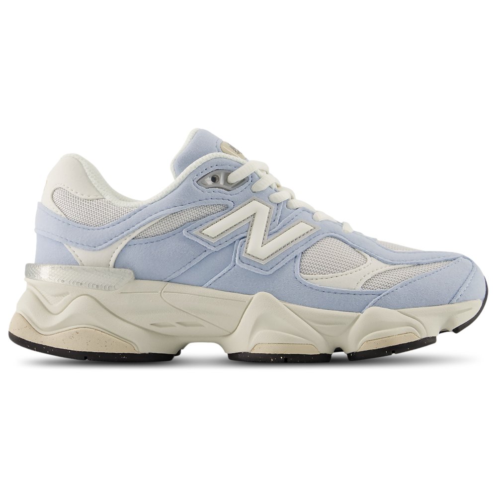 New Balance New Balance 9060 in Oxford Blue / Grey Matter