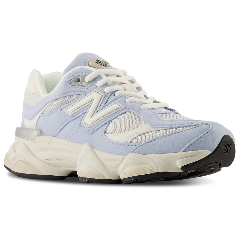 New Balance New Balance 9060 in Oxford Blue / Grey Matter
