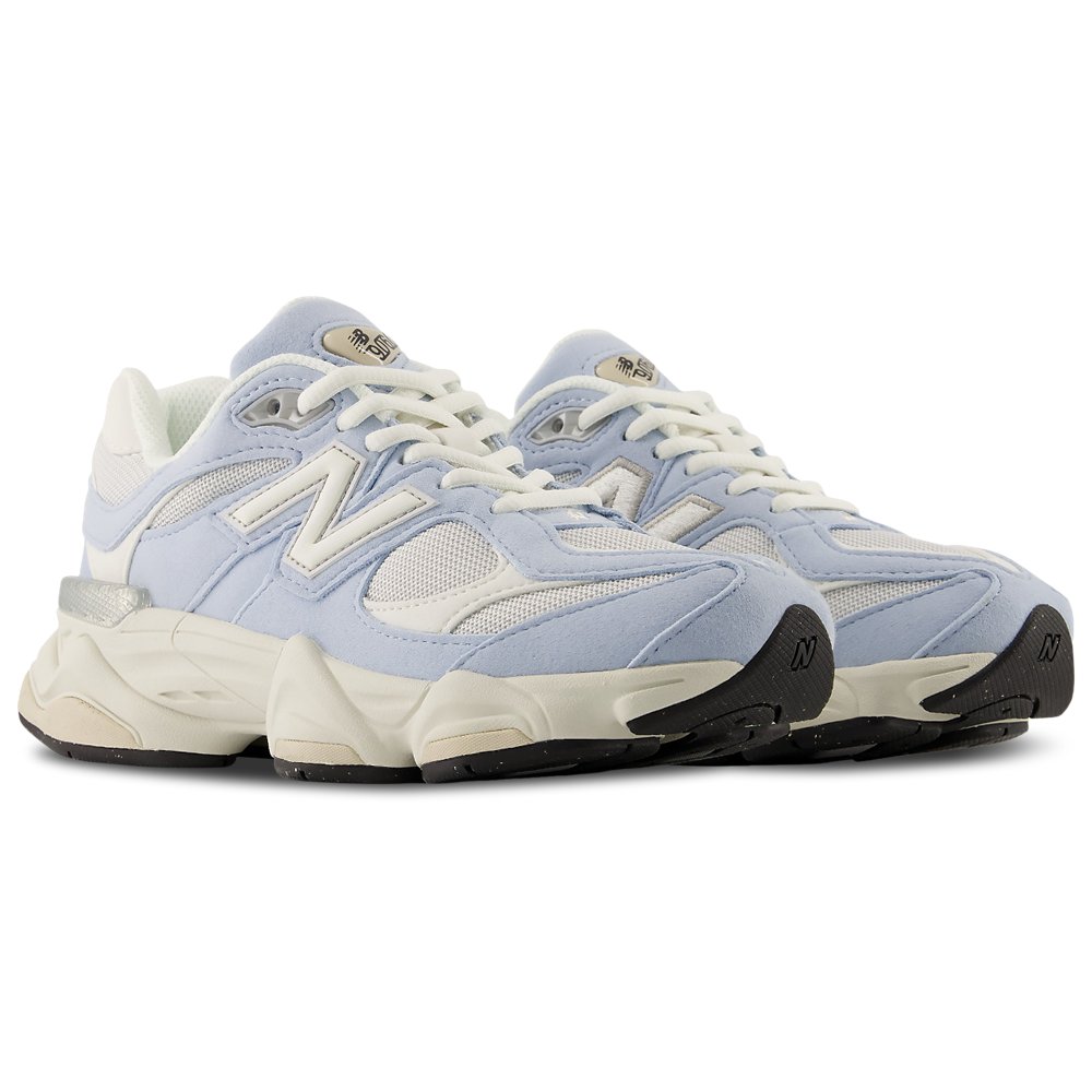 New Balance New Balance 9060 in Oxford Blue / Grey Matter