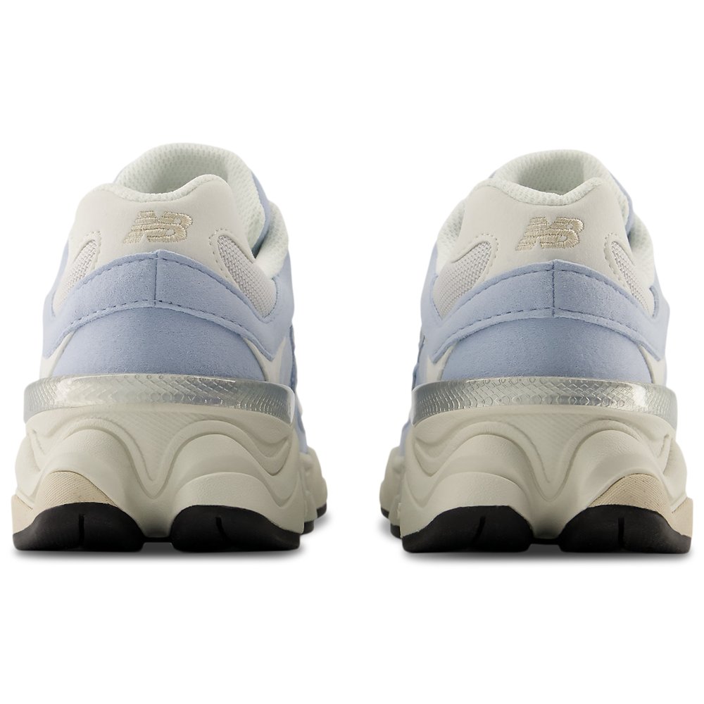 New Balance New Balance 9060 in Oxford Blue / Grey Matter