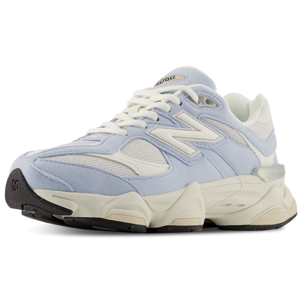 New Balance New Balance 9060 in Oxford Blue / Grey Matter