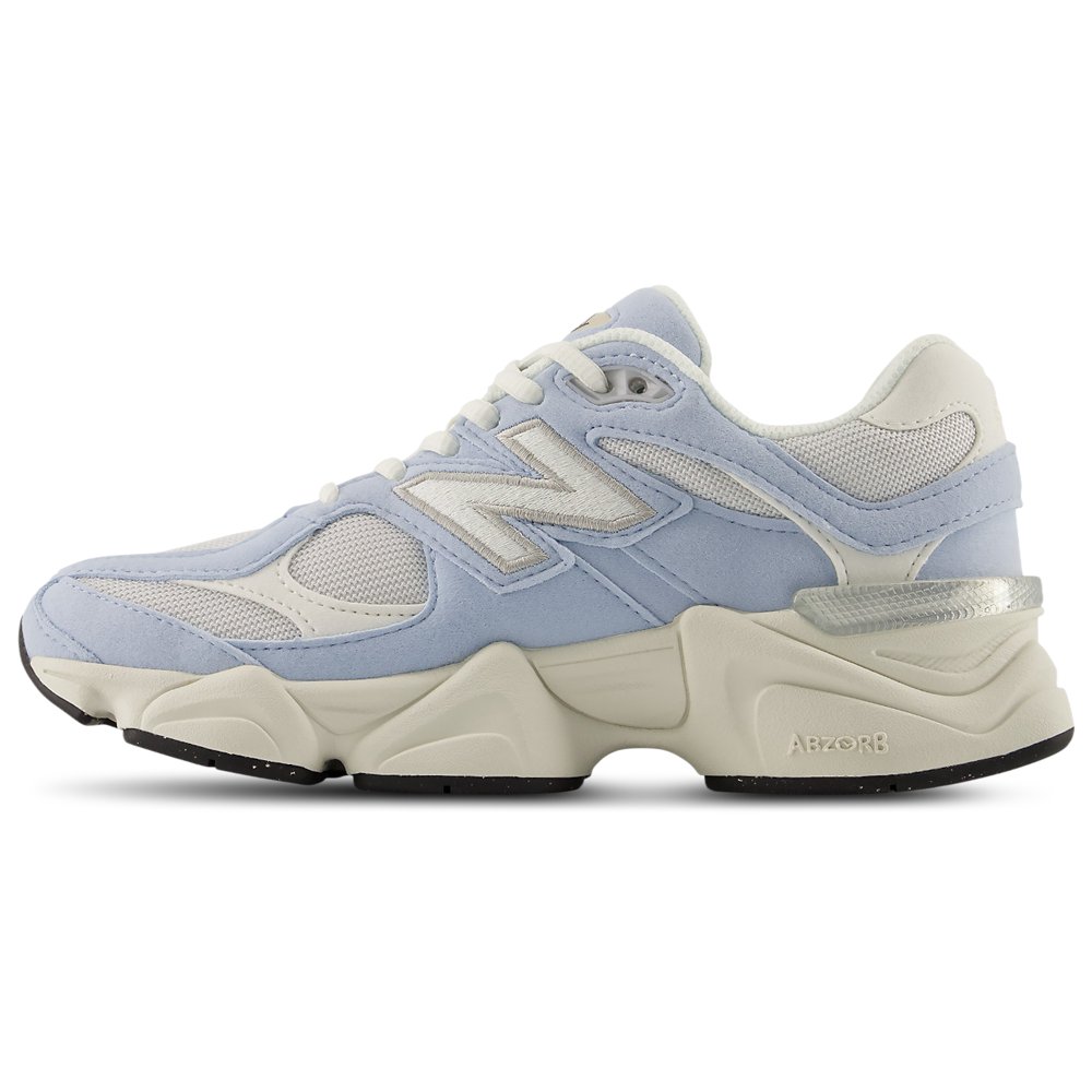 New Balance New Balance 9060 in Oxford Blue / Grey Matter