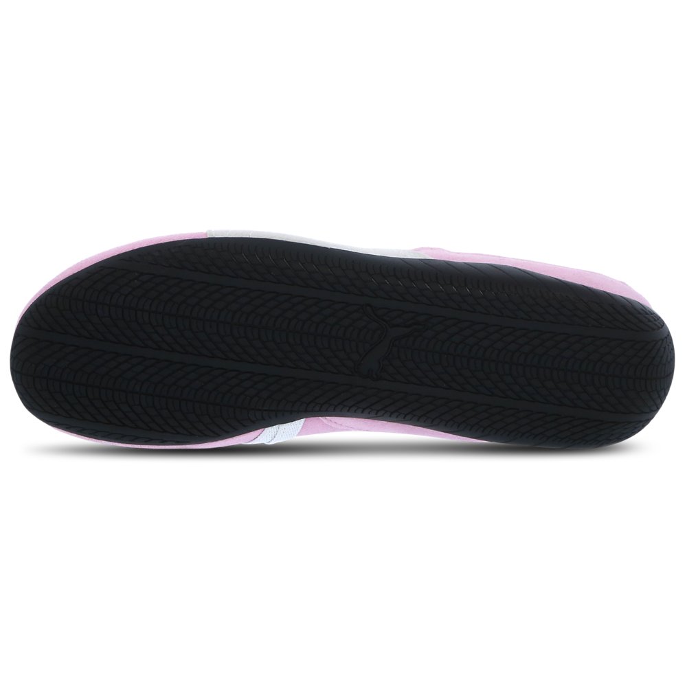 Puma Puma Speedcat Ballet in Pink Shimmer / White