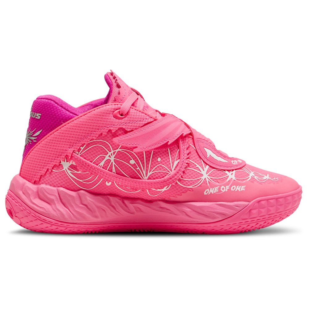 Puma Puma MB.05 in Garnet Rose / Magic Rose