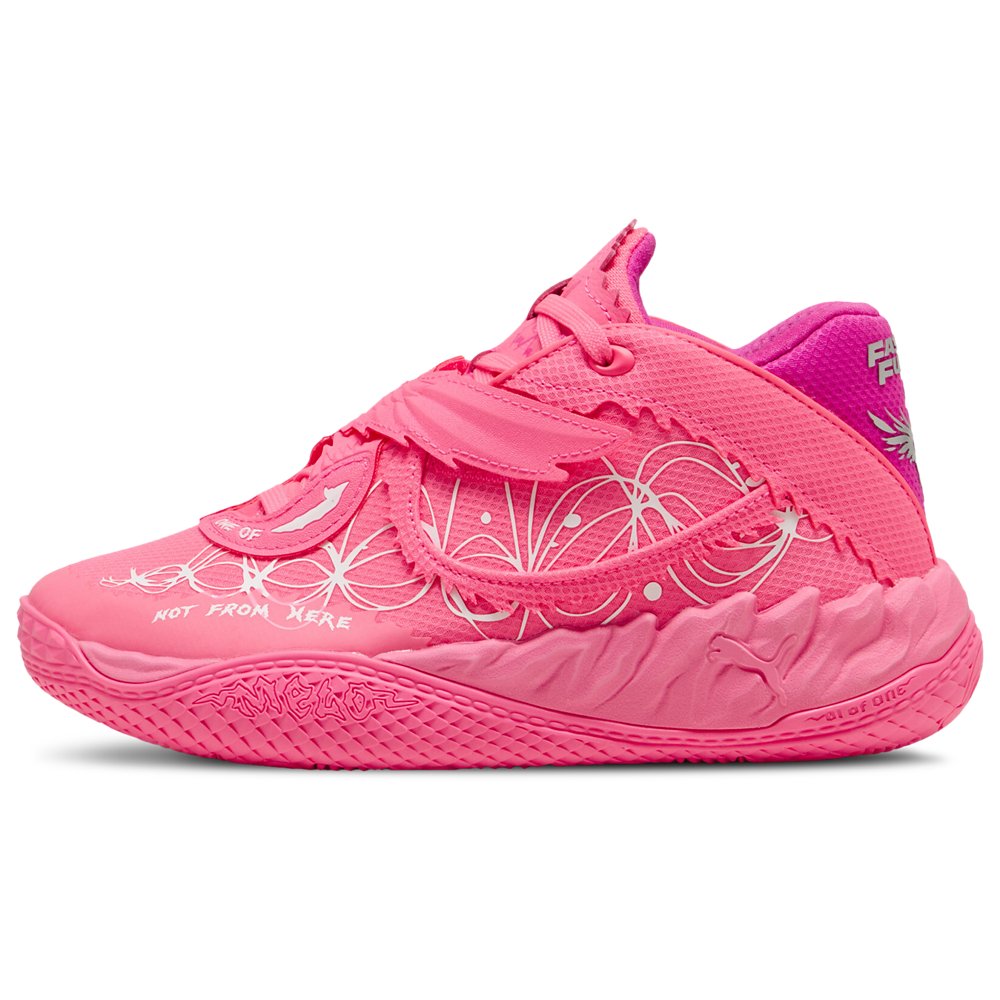 Puma Puma MB.05 in Garnet Rose / Magic Rose