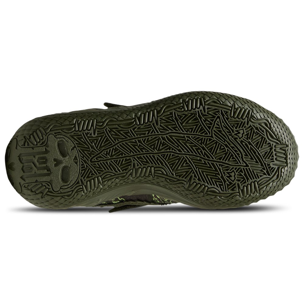 Puma Puma MB.05 in Dark Olive / Fizzy Light