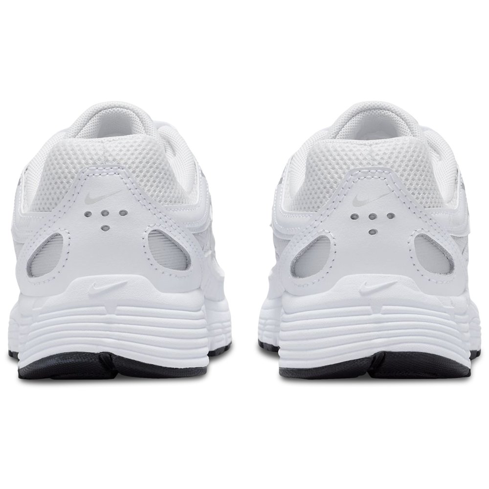 Nike Nike P-6000 in Platinum Tint / Platinum Tint / White (2504)