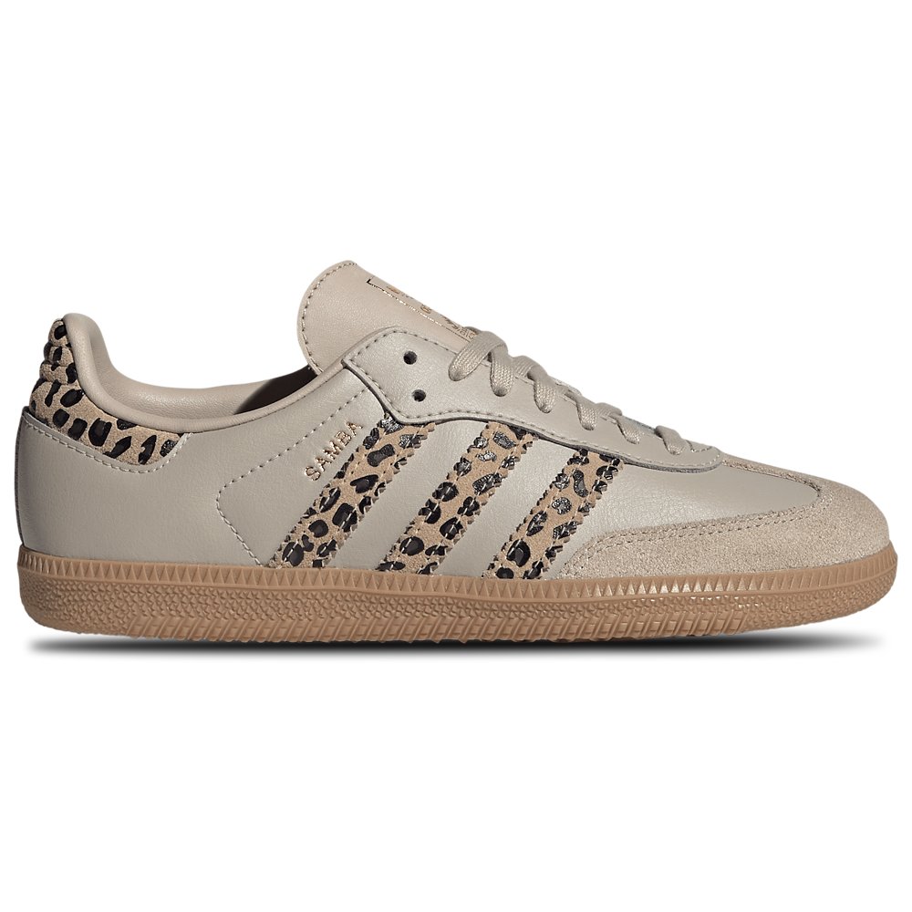 adidas adidas Samba OG in Grey / Multi