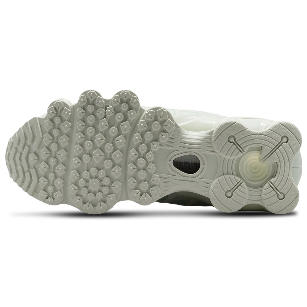 Nike Nike Shox TL in Spruce Aura / Spruce Aura / Light Silver