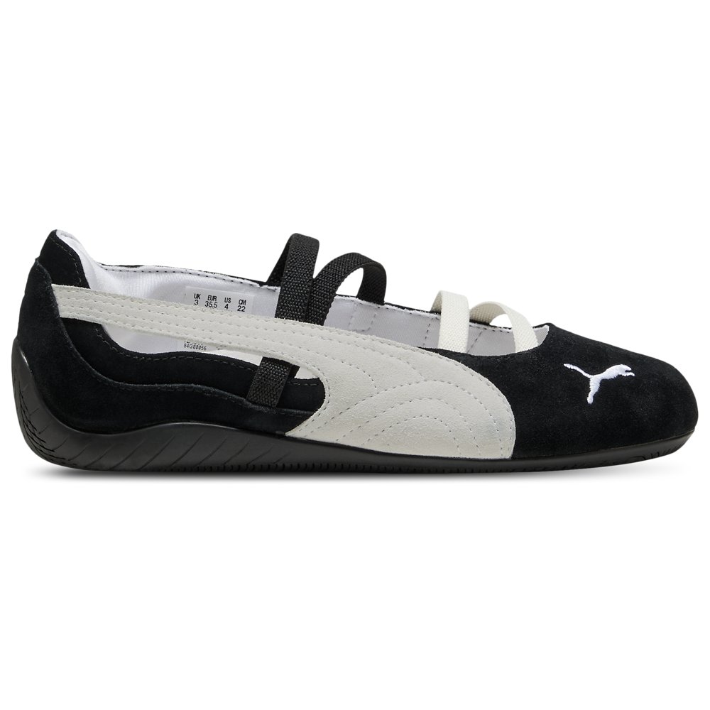 Puma Puma Speedcat Ballet in Puma Black / Puma White / Warm White