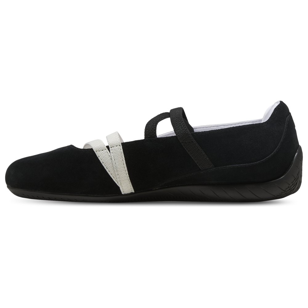 Puma Puma Speedcat Ballet in Puma Black / Puma White / Warm White