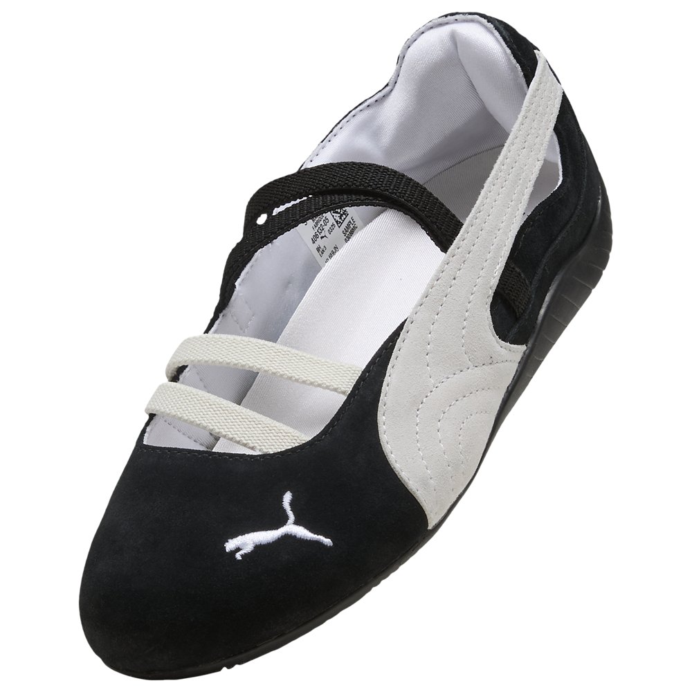 Puma Puma Speedcat Ballet in Puma Black / Puma White / Warm White