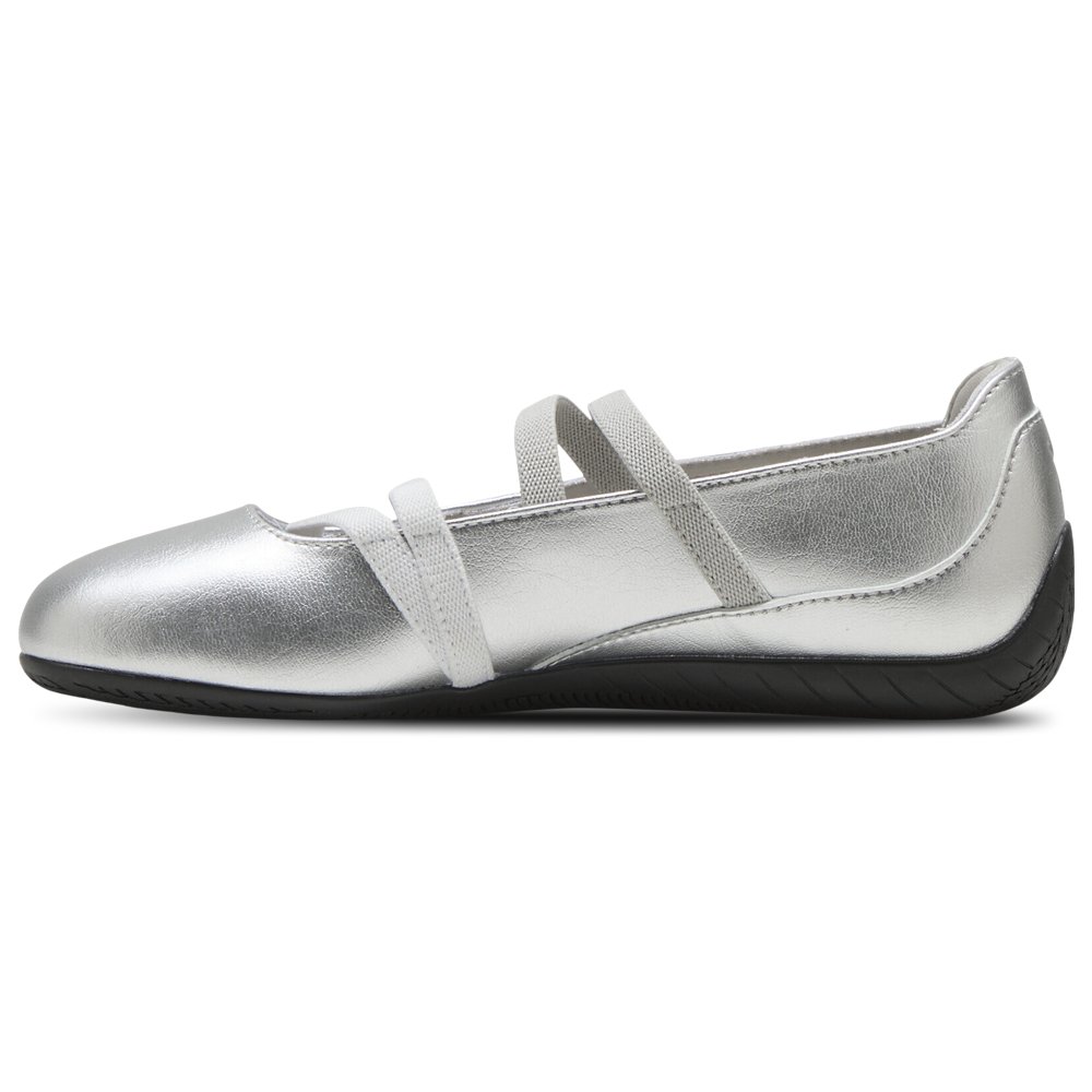 Puma Puma Speedcat Ballet in Ash Grey / Puma White / Puma Black