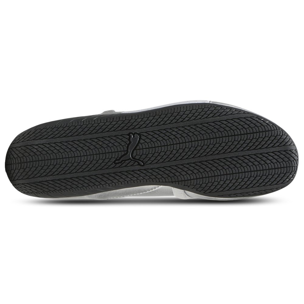Puma Puma Speedcat Ballet in Ash Grey / Puma White / Puma Black