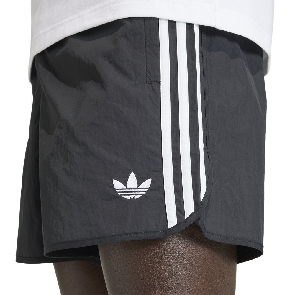 adidas adidas Sprinter Shorts in Black