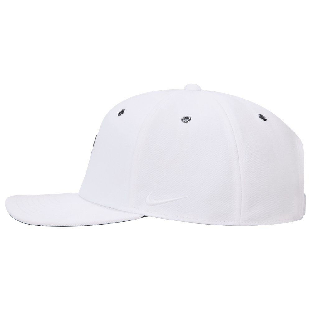 Nike Nike Unstructured Kobe Pro Cap in White / Black / (Black)