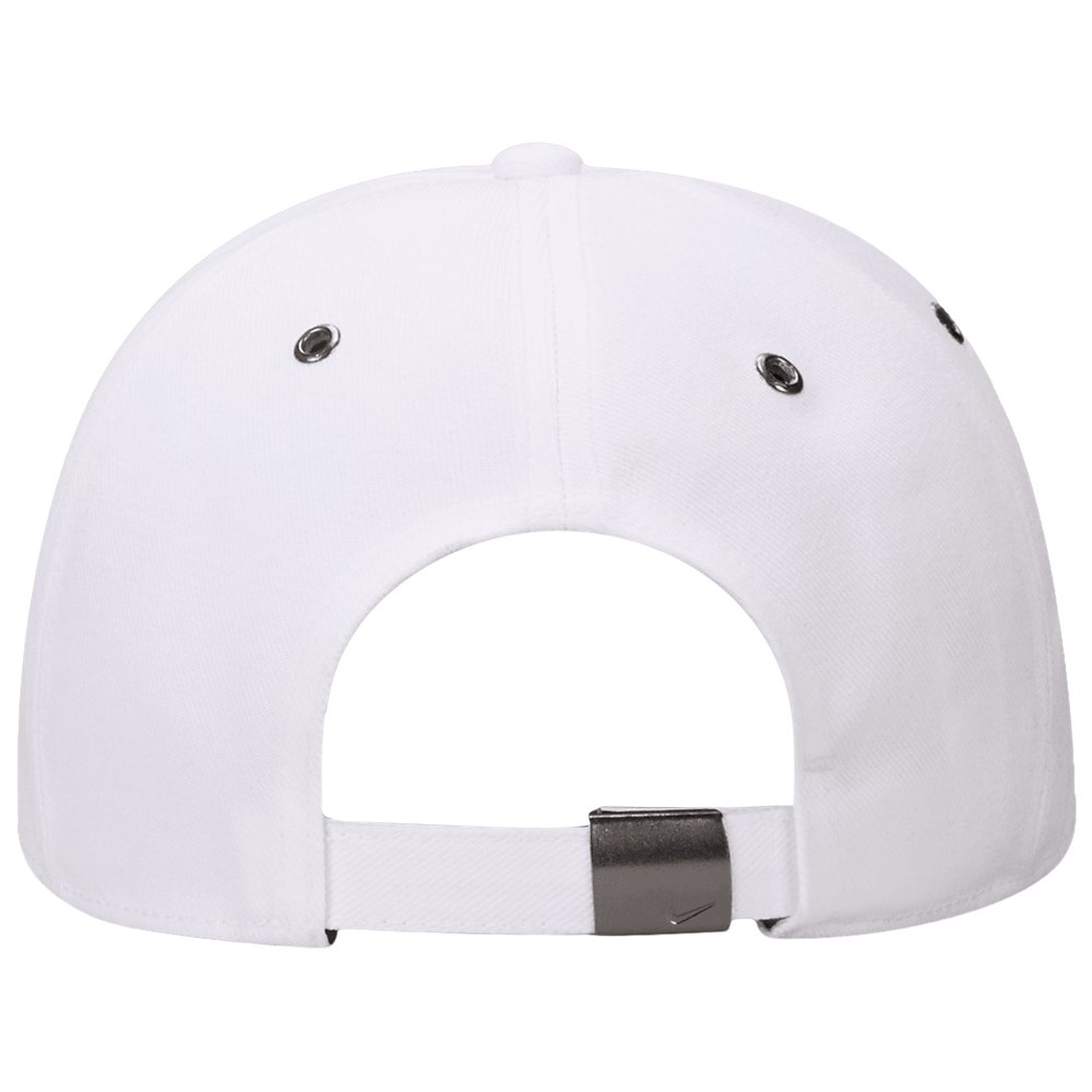 Nike Nike Unstructured Kobe Pro Cap in White / Black / (Black)